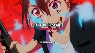 Kaika - Cadode || SummerTime Render - Ending 1 || Sub『Espa&ntilde;ol/ Romaji/ English 』『AMV』