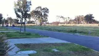 125cc tdr pro