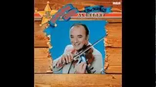Al Cherny - Spanish Two Step/Little Home In West Virginia