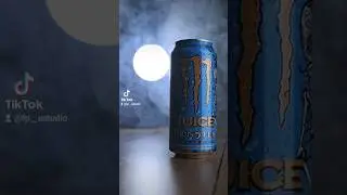 #monster #monsterenergy #energetic #drink #drinks #broll #packshot #video #audiovisual #audio