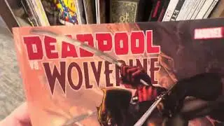 COMIC BOOKS & MOVIE HUNT