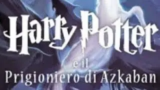 Reaction Alla Trama di Harry Potter e Il Prigioniero Di Azkaban