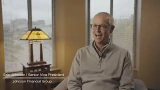 Get to Know Wisconsin Family Business Center Sponsor Johnson Financial Group