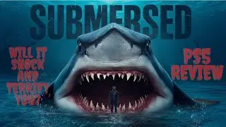 Submersed Review - (MUST WATCH BEFORE TRYING)
