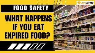 What Happens When You Eat Expired Food?