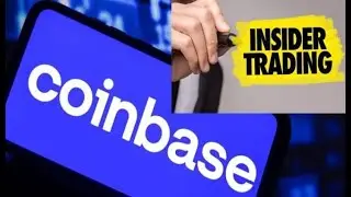 Coinbase ex-manager among 3 charged in U.S first-ever crypto insider trading case