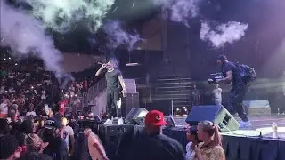 Da Baby Father's Day Live Concert 6/19/2022