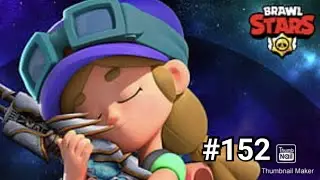 Lets play Brawl Stars part 152. Road to 1000 Troph&auml;en 💖🥰.