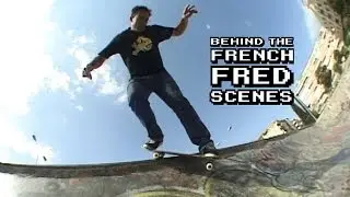 BFFS: Jeremie Daclin Part 2
