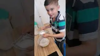 Kirschklieben🍒cherry with dumplings Kl&uuml;ten by Majd.Cooking