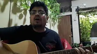 Roshan Valder- She Makes Me Want to Believe ( Original song)