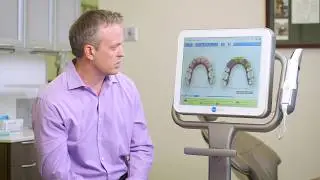 Invisalign® Progress Assessment with Dr. Jacobson