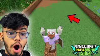 Making The Biggest Sugarcane Farm Ever - Papabrine SMP #5
