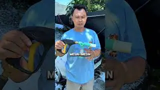 Foam lance 100 ml te2p auto