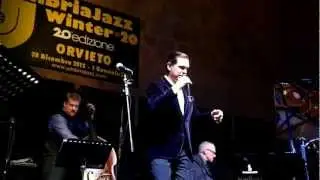 Kurt Elling 5tet  