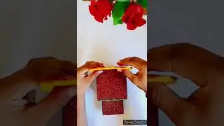 Watch box amazing craft 😯🔥💫 #craft #viral #youtube #diy