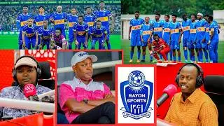 Nimutabare LORENZO na SAM KARENZI bariye karungu kubera RAYON SPORTS bati ibi ngibi turabirambiwe