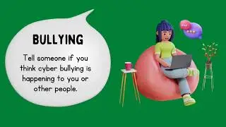 Cyber safety awareness video | These days children need to know about cyber security #cybersecurity