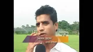INDIAN FOOTBALL: MEHTAB ON HIS WAY TO HIS SPL TRIAL