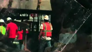 Industrial Supply Company - Work