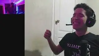 LUCHAR CONTRA UNO MISMO [REACCION A CEVLADE - LA PANACEA]