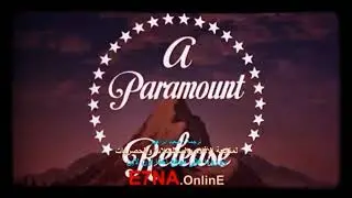 Paramount Release Logo (1963)