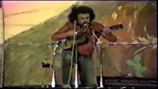 Ali Primera   Cancion Mansa Para Un Pueblo Bravo (En HD)