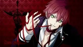 【AMV】Sexy Anime Boys Mix