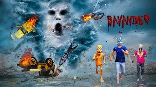 Bawandar 🌪️ | Thung Thung Sahur 🪵 | Bawandar Vs Chhutki 🔥 #freefire #trending #video @lolrushop