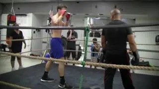 Team FIGHTING EDGE