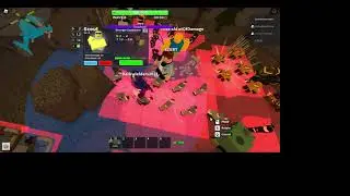killing jack axe in solar eclipse event Night 1