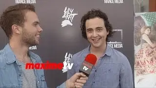 Ryan Malarini on 