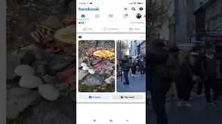 How to Enable Dark Mode in the Facebook App