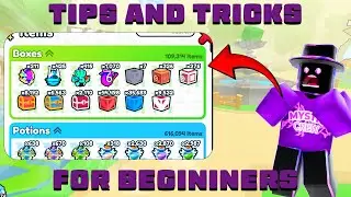 ULTIMATE TIPS AND TRICKS FOR BEGININER OR RETURNING PLAYERS IN REBIRTH CHAMPIONS ULTIMATE!!!(Roblox)