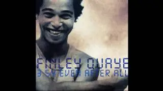 Finley - Quaye Even After All (1997)