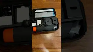 Go Pro Hero 13 Unbox
