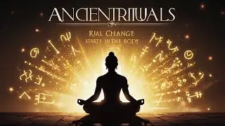 Ancient Rituals for Modern Transformation: Shadow & Strength