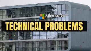 Microsoft Outage - Microsoft is experiencing technical difficulties - attempting to resolve problems