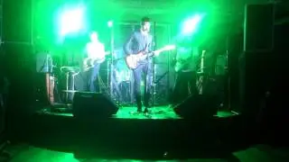 Cleanch. Live. B-day MuseCube.