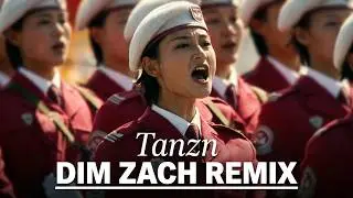 Peter Zimmermann feat. Gordon Golletz - TANZN (Dim Zach Remix)