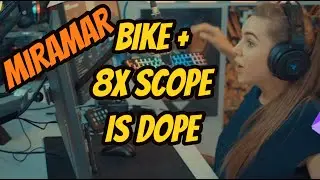 CRAZY 8X M24 GAME | Danucd