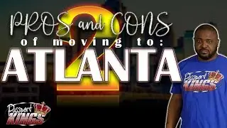 Moving to Atlanta 2020 | What you should know.
