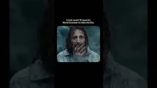 Silence (2016) A masterpiece #movies