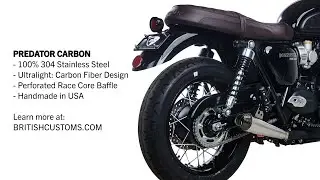 Predator Carbon 3.5