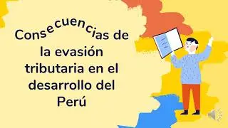 EVASI&Oacute;N TRIBUTARIA