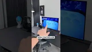 PlayStation's NEW PS5 controller