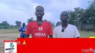 Arua City Ghetto TV today Live in Koboko to broadcast a Friendly Match Between Anika and Elite