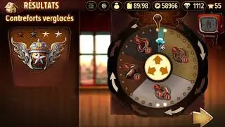 Trials Frontier - Icy Foothills (WR) - 16.724