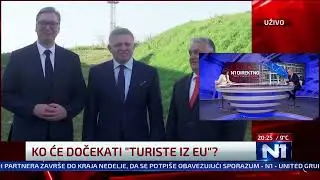Zdravko Ponoš - Nazire se format ljudi iz vlasti koje će SAD sankcionisati