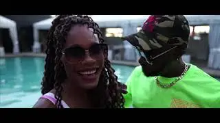 Iyare Uwaifo - Rastafarian (Official Music Video)